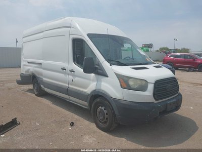 2017 Ford Transit 250