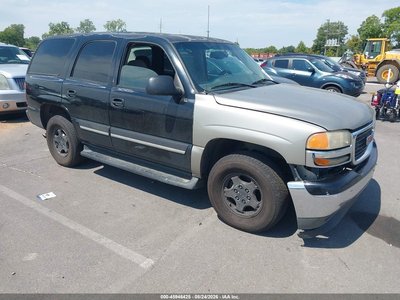 2004 Chevrolet Tahoe