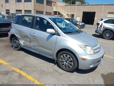 2005 Scion xA