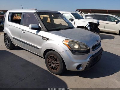 2012 Kia Soul