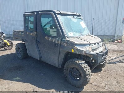 2023 Polaris Ranger