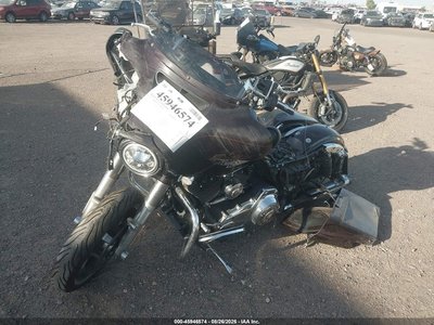 2014 Harley-Davidson Street Glide Special