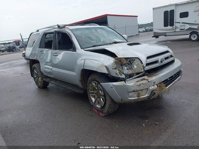 2004 Toyota 4Runner