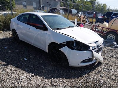 2016 Dodge Dart