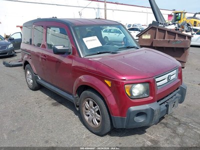 2008 Honda Element