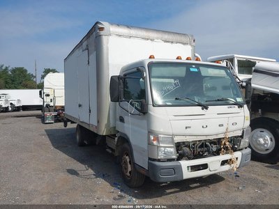 2015 Mitsubishi Fe