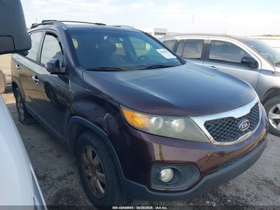 2012 Kia Sorento