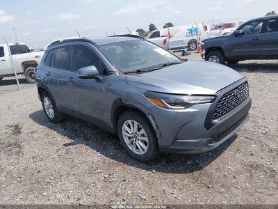 2023 Toyota Corolla Cross