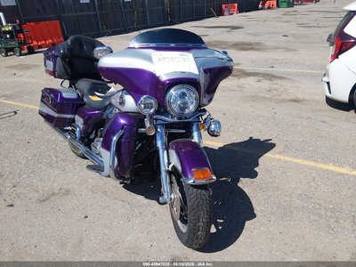 2001 Harley-Davidson FLHTCUI