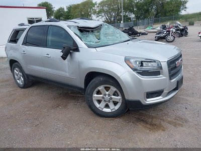 2015 GMC Acadia