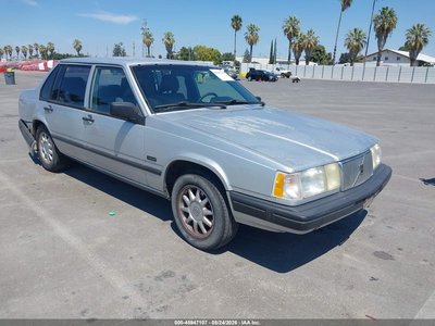 1994 Volvo 940