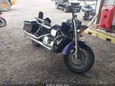 2003 Honda Vtx1300