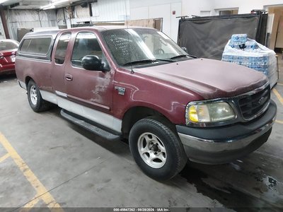 2003 Ford F-150