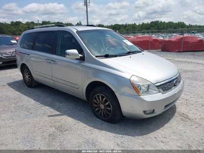 2012 Kia Sedona