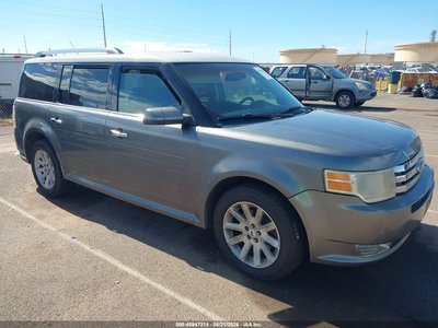 2010 Ford Flex