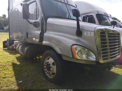 2013 Freightliner Cascadia