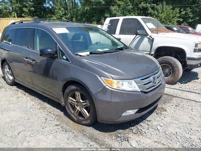 2013 Honda Odyssey