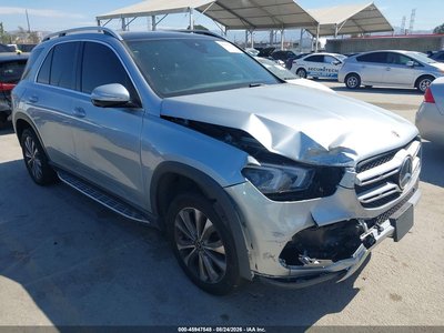 2023 Mercedes-Benz GLE-Class