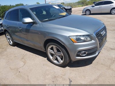 2011 Audi Q5