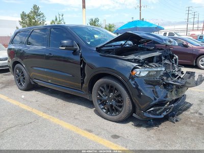 2016 Dodge Durango