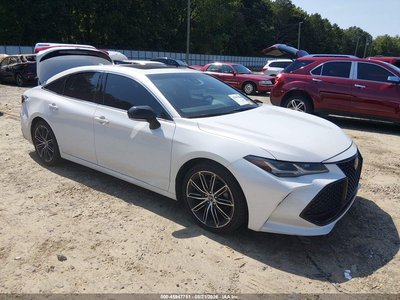 2019 Toyota Avalon