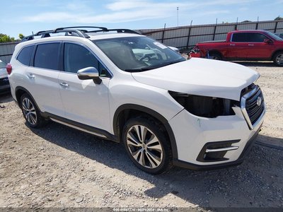 2019 Subaru Ascent