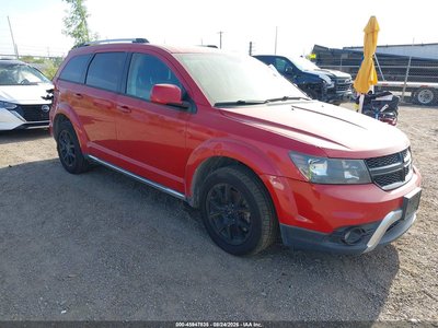 2015 Dodge Journey