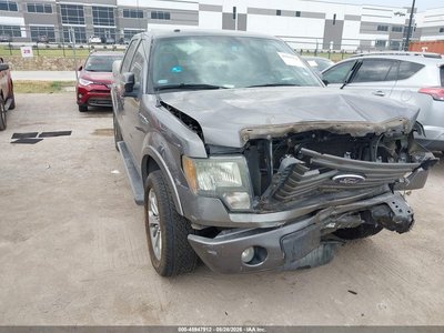 2010 Ford F-150