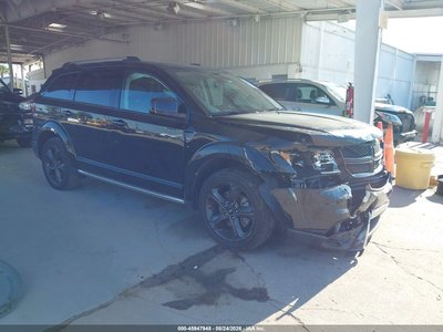 2019 Dodge Journey