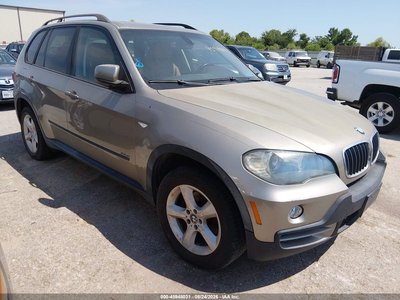 2008 BMW X5