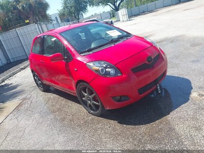 2009 Toyota Yaris