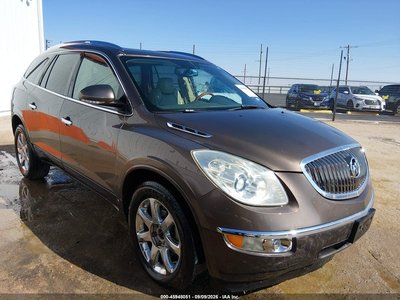 2008 Buick Enclave