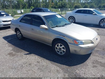 1999 Toyota Camry