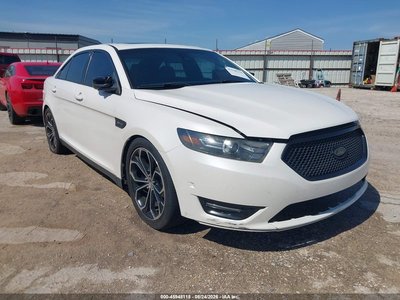 2013 Ford Taurus