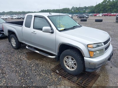 2010 Chevrolet Colorado