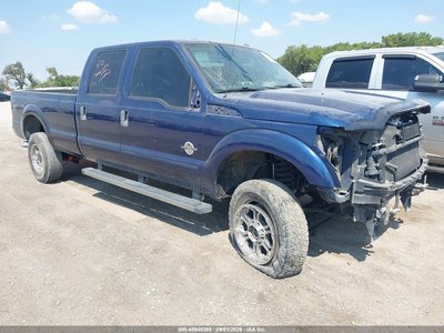 2012 Ford F-350