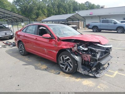 2024 Volkswagen Jetta