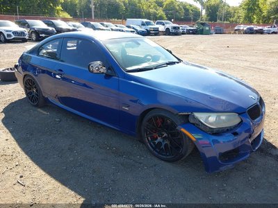 2013 BMW 335i