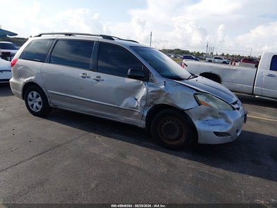 2006 Toyota Sienna