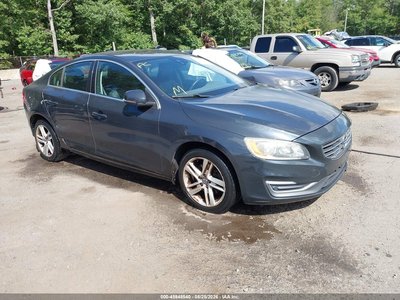 2015 Volvo S60