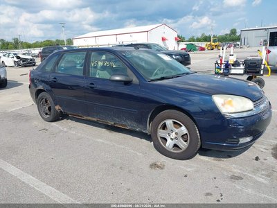 2005 Chevrolet Malibu