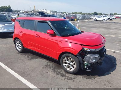 2022 Kia Soul