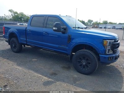 2022 Ford F-350