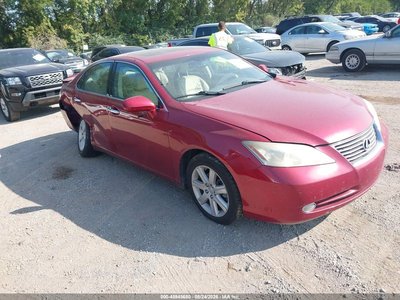 2009 Lexus ES 350