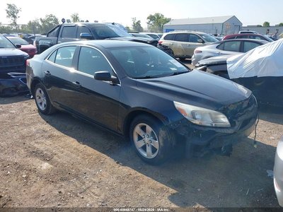 2014 Chevrolet Malibu