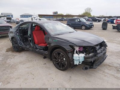 2026 Toyota Camry Hybrid