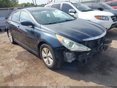 2014 Hyundai Sonata