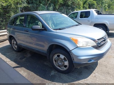 2010 Honda CR-V