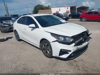 2020 Kia Forte