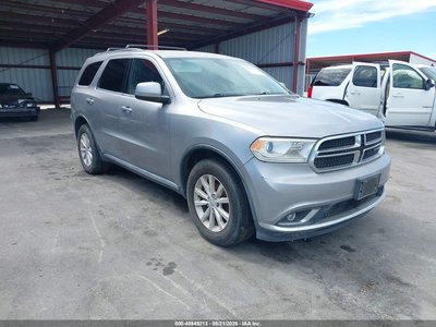 2015 Dodge Durango